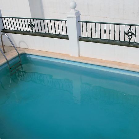 Easy Nerja Apartments Eksteriør billede