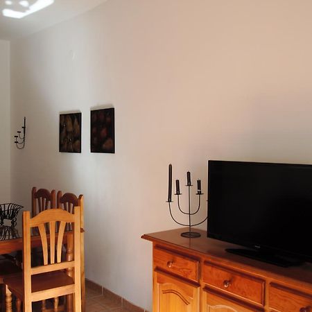 Easy Nerja Apartments Eksteriør billede