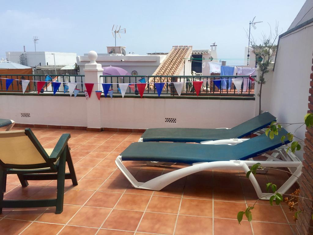 Easy Nerja Apartments Eksteriør billede
