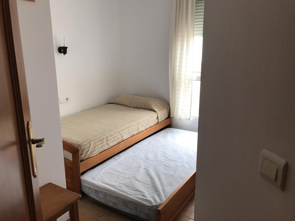 Easy Nerja Apartments Eksteriør billede