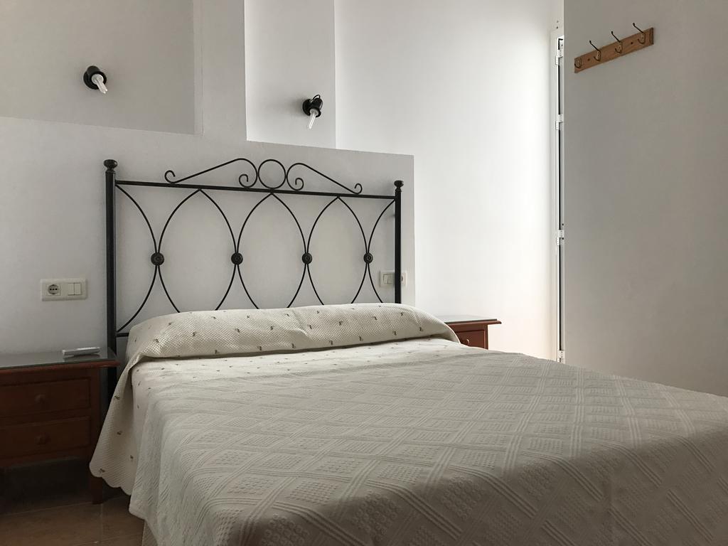 Easy Nerja Apartments Eksteriør billede
