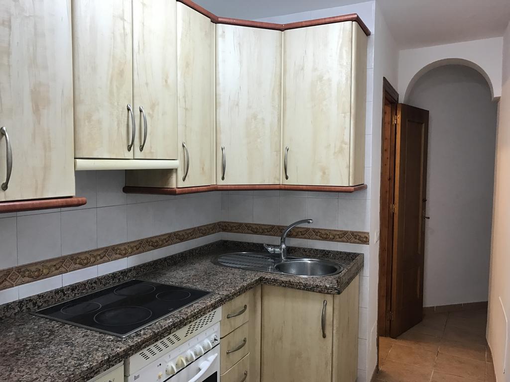 Easy Nerja Apartments Eksteriør billede