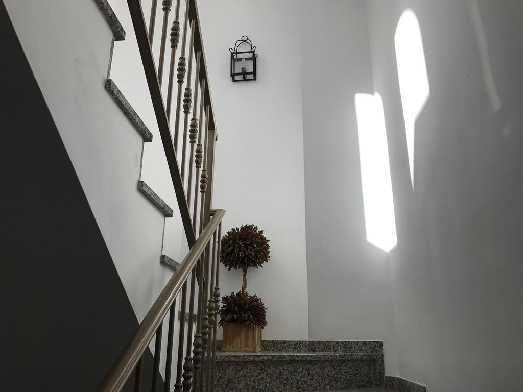 Easy Nerja Apartments Eksteriør billede