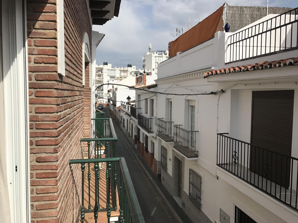 Easy Nerja Apartments Eksteriør billede