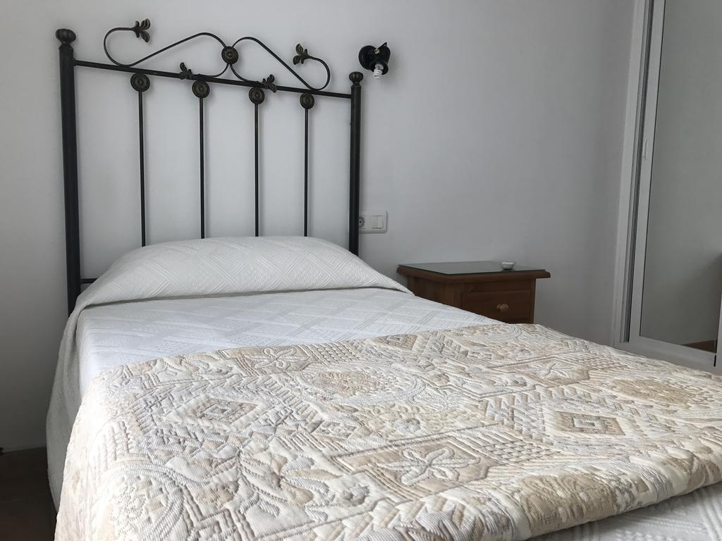 Easy Nerja Apartments Eksteriør billede