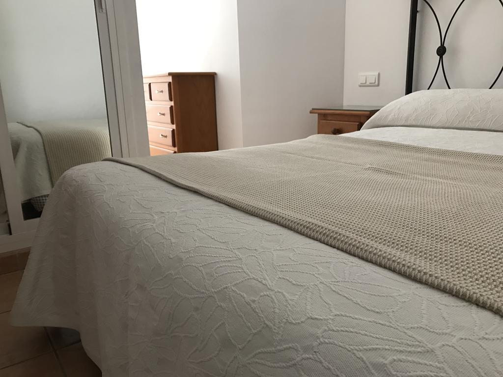 Easy Nerja Apartments Eksteriør billede