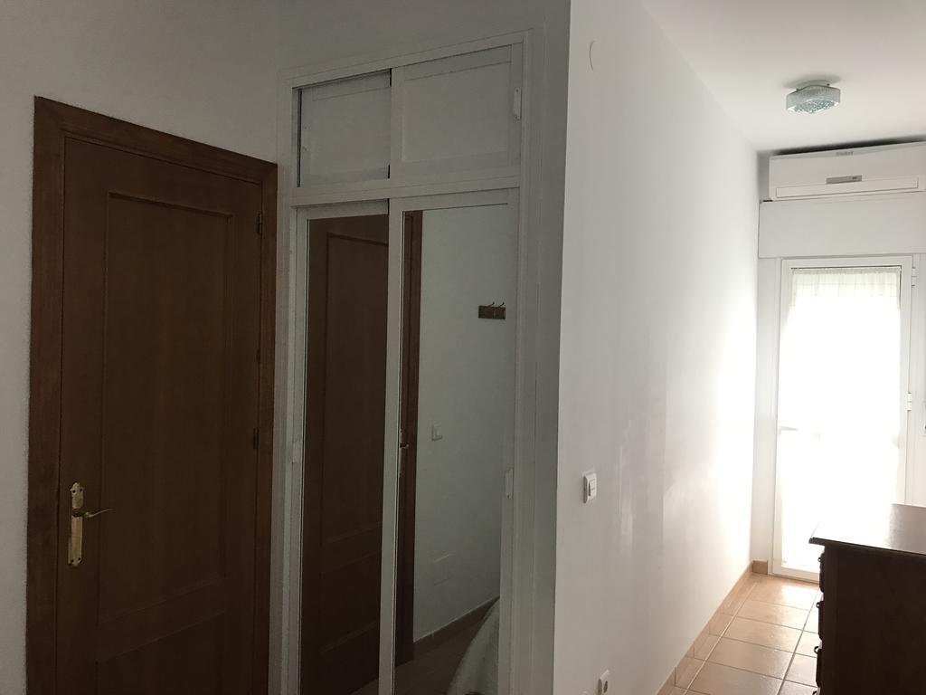 Easy Nerja Apartments Eksteriør billede
