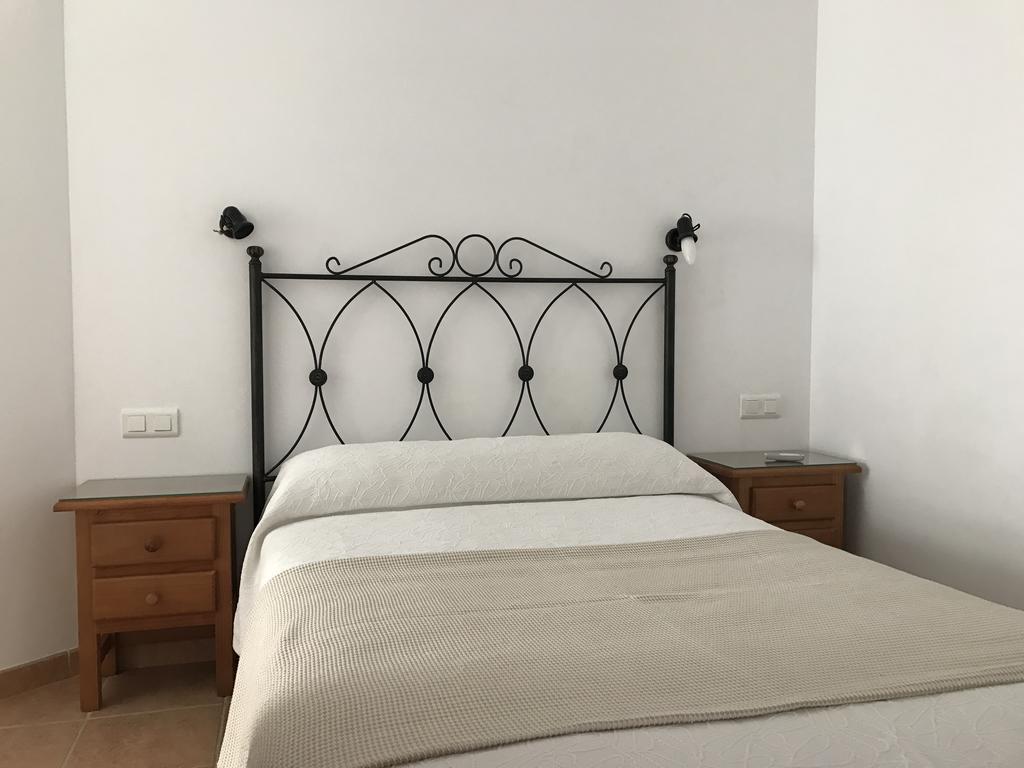 Easy Nerja Apartments Eksteriør billede