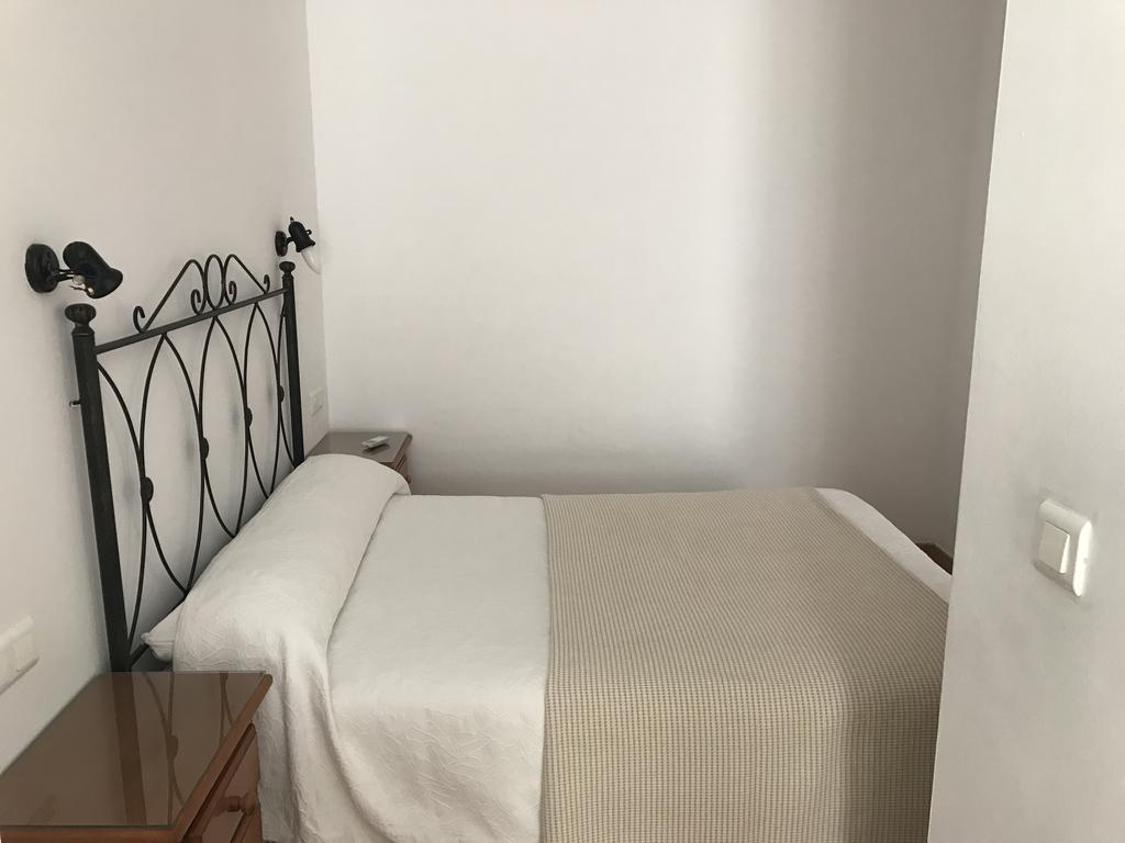 Easy Nerja Apartments Eksteriør billede
