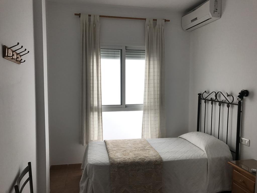 Easy Nerja Apartments Eksteriør billede