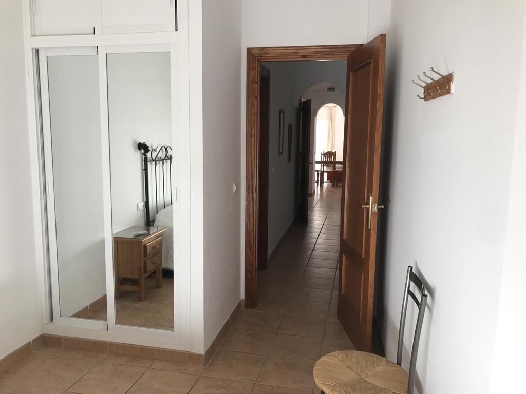 Easy Nerja Apartments Eksteriør billede