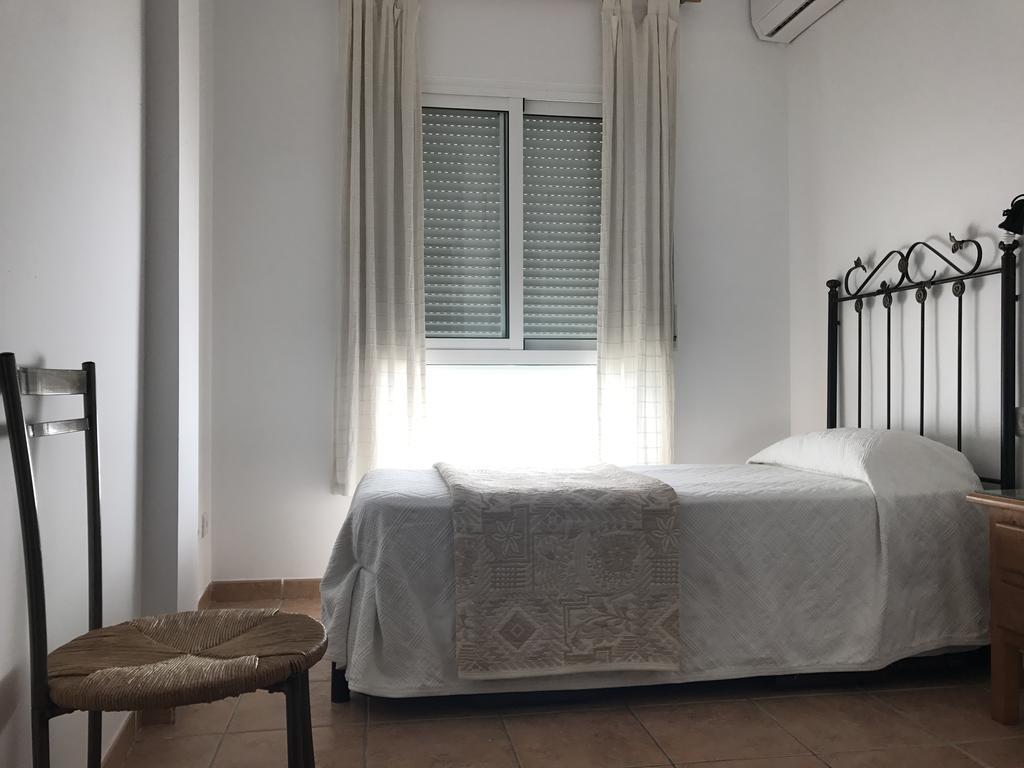 Easy Nerja Apartments Eksteriør billede