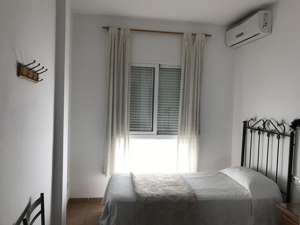 Easy Nerja Apartments Eksteriør billede