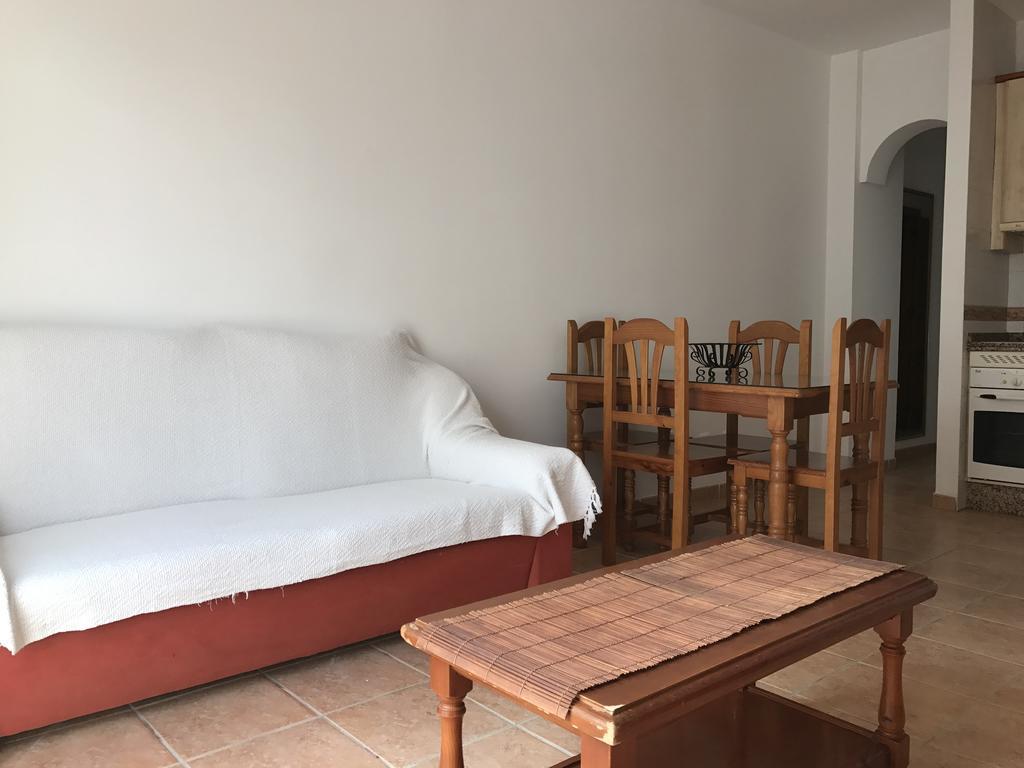 Easy Nerja Apartments Eksteriør billede
