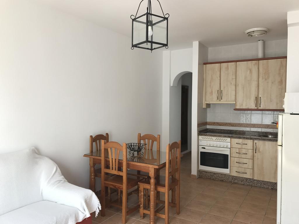 Easy Nerja Apartments Eksteriør billede