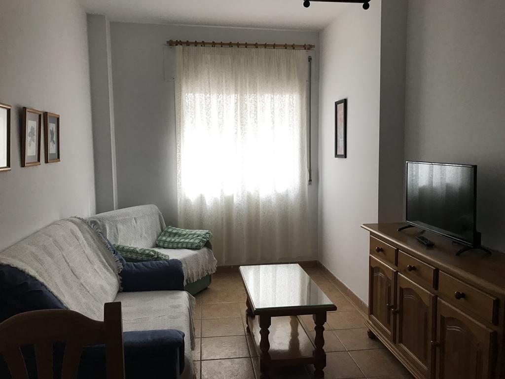 Easy Nerja Apartments Eksteriør billede