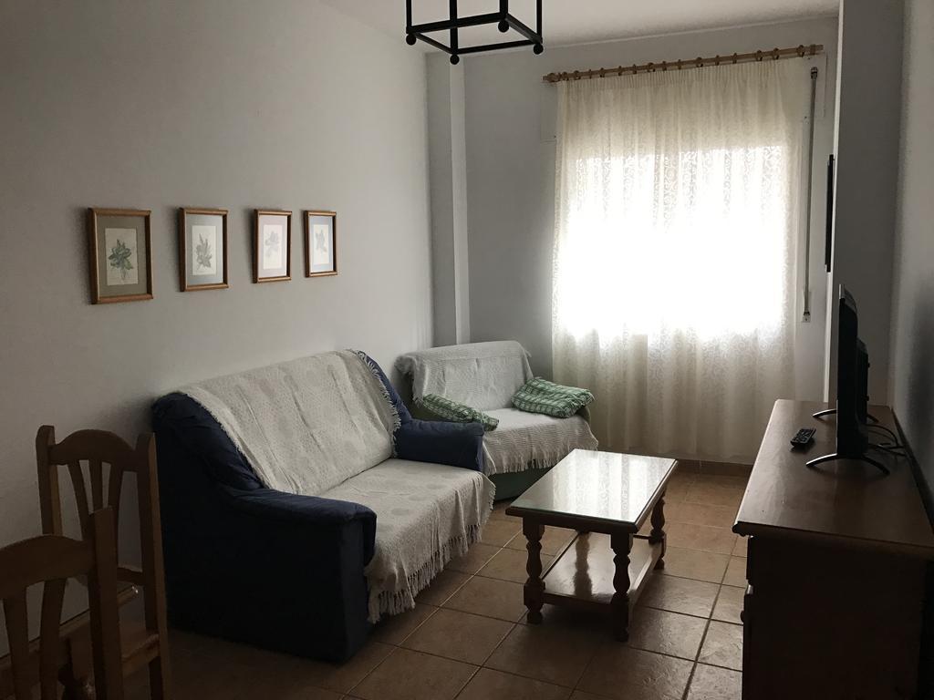 Easy Nerja Apartments Eksteriør billede