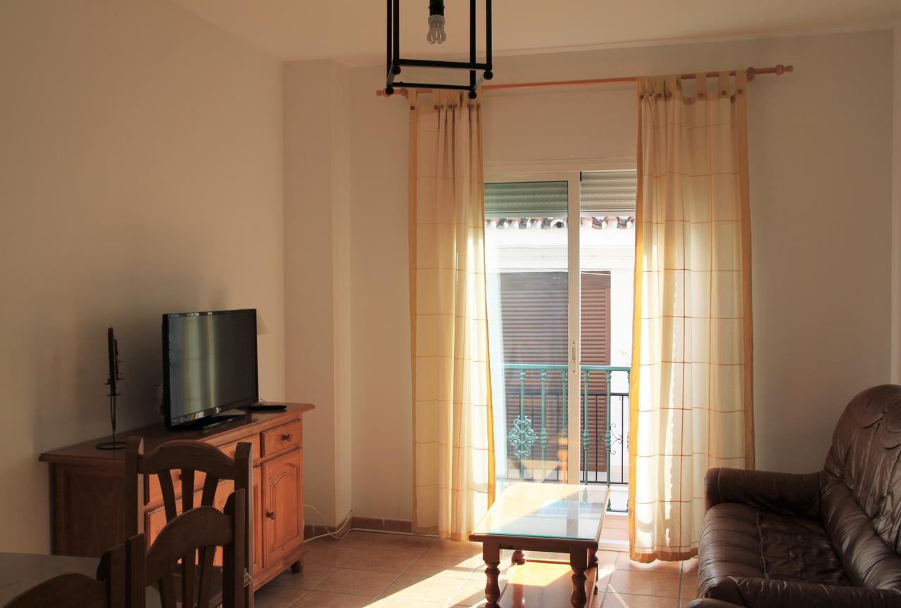 Easy Nerja Apartments Eksteriør billede