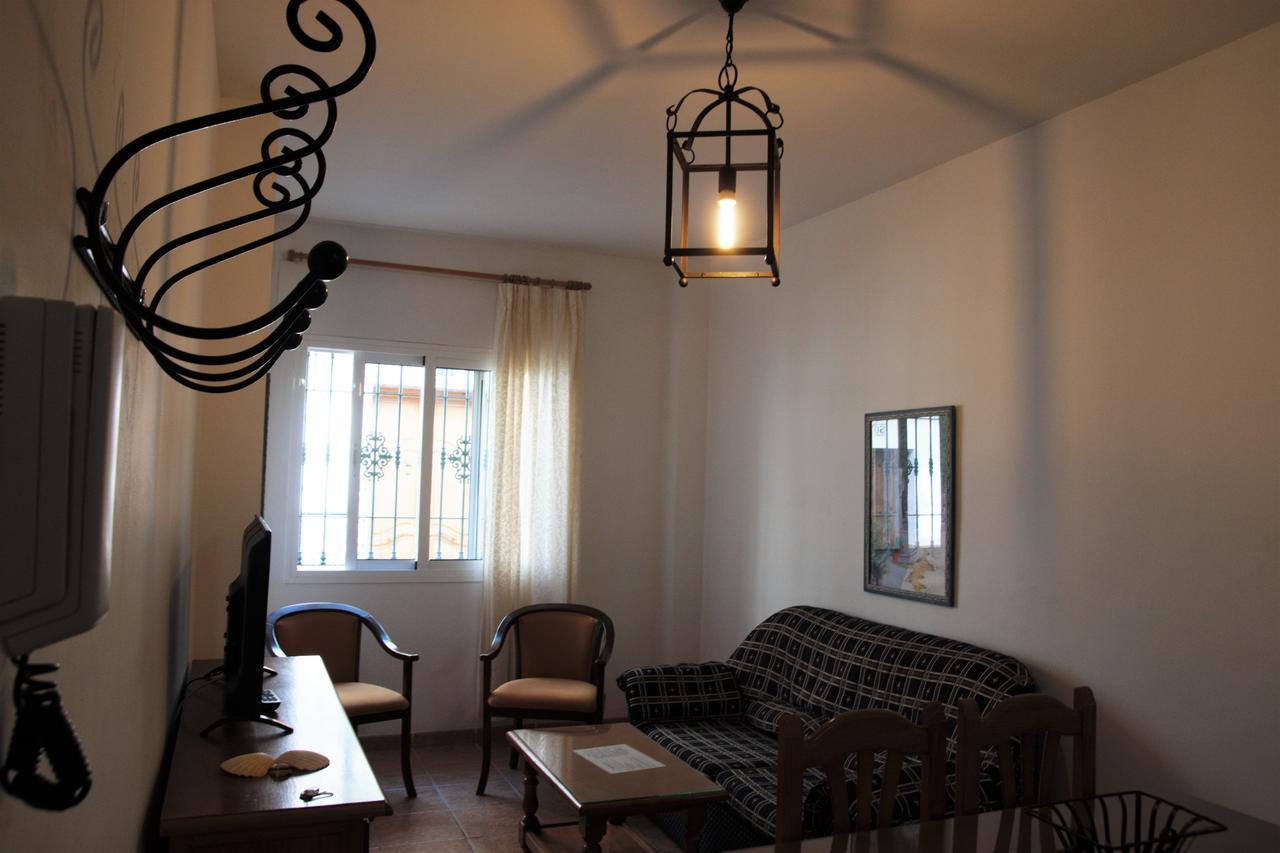 Easy Nerja Apartments Eksteriør billede