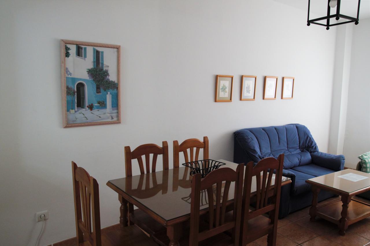 Easy Nerja Apartments Eksteriør billede