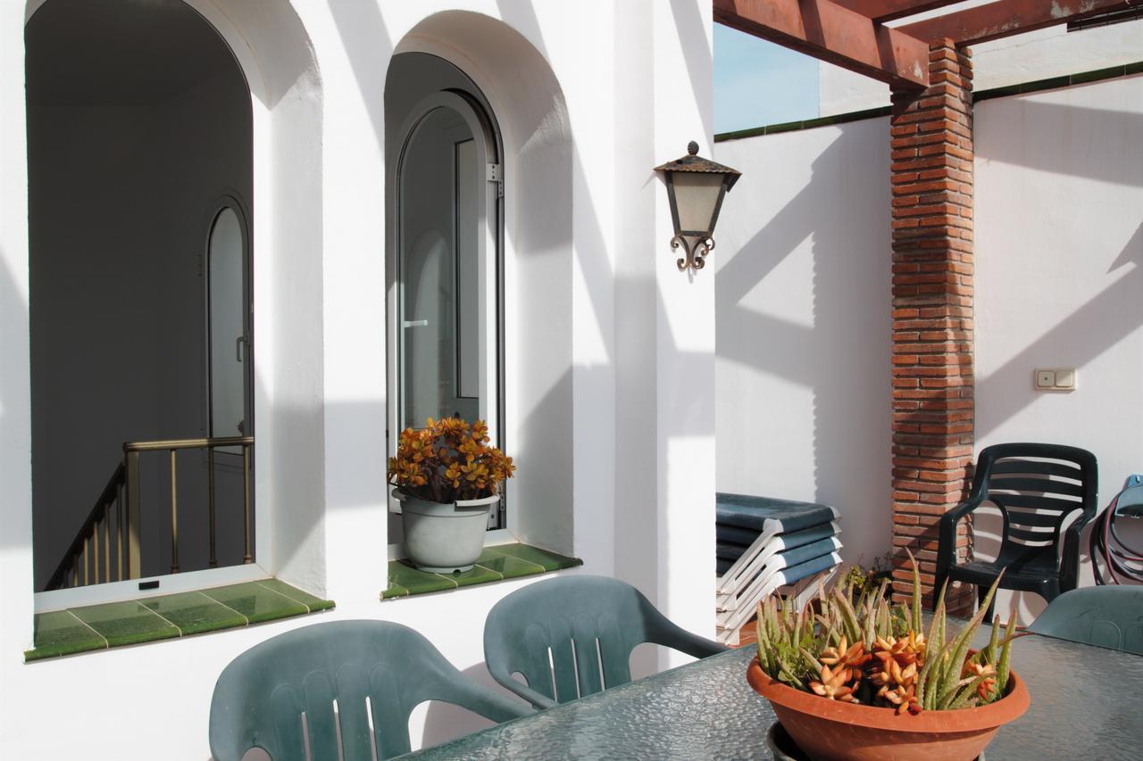 Easy Nerja Apartments Eksteriør billede