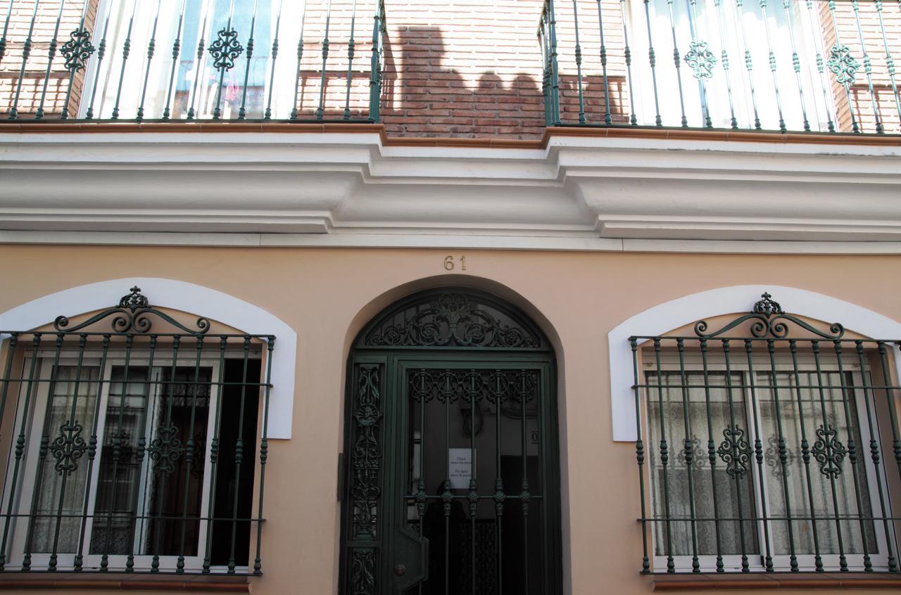 Easy Nerja Apartments Eksteriør billede