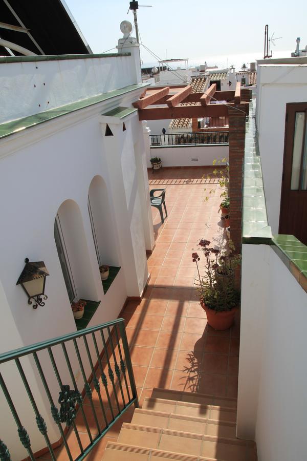 Easy Nerja Apartments Eksteriør billede