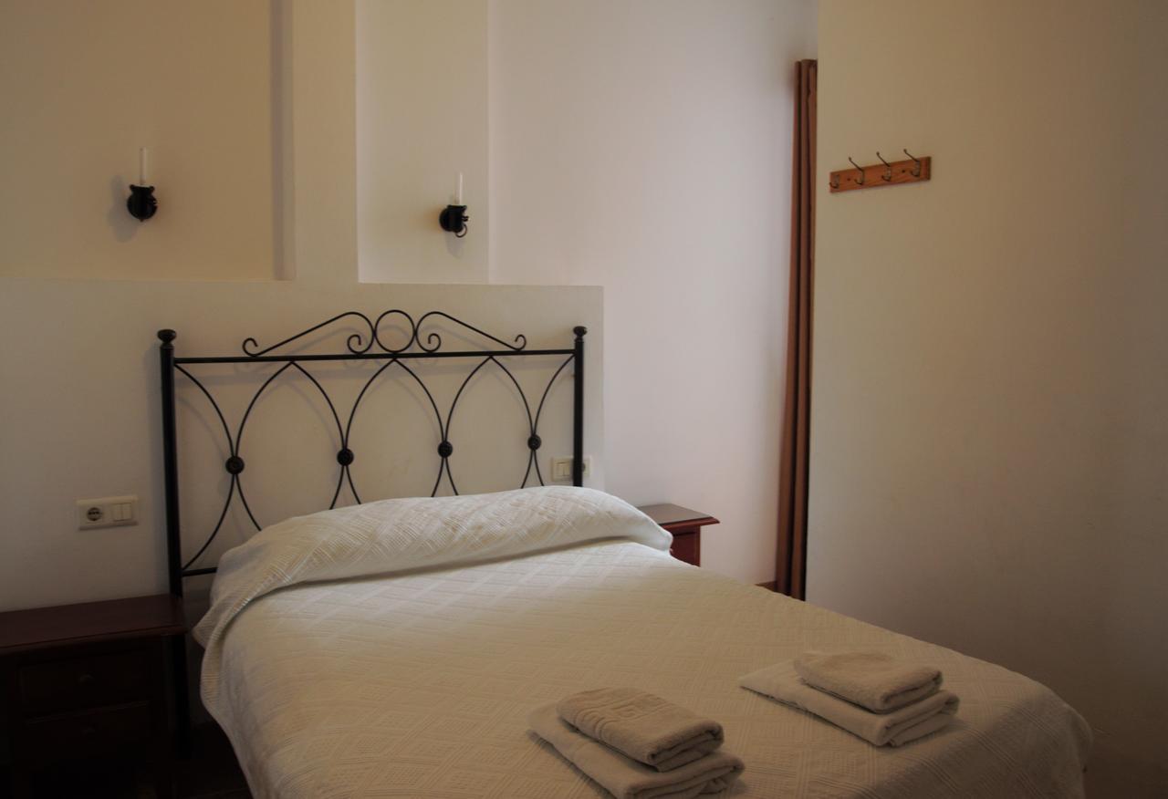 Easy Nerja Apartments Eksteriør billede
