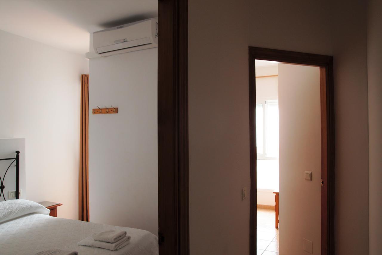 Easy Nerja Apartments Eksteriør billede
