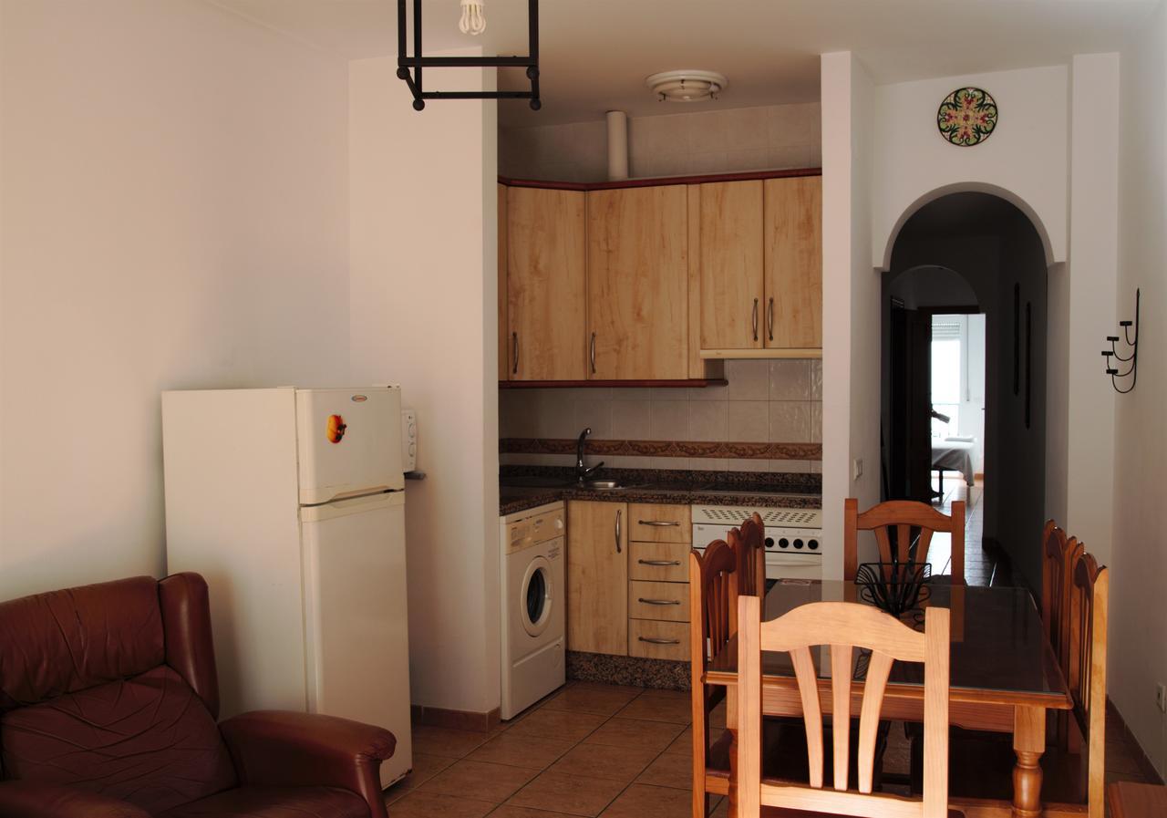 Easy Nerja Apartments Eksteriør billede
