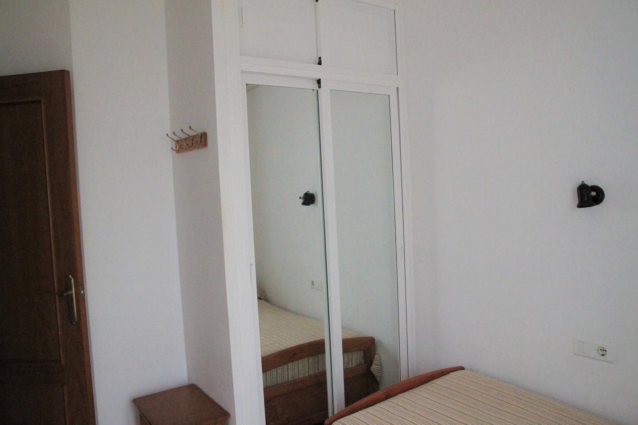 Easy Nerja Apartments Eksteriør billede