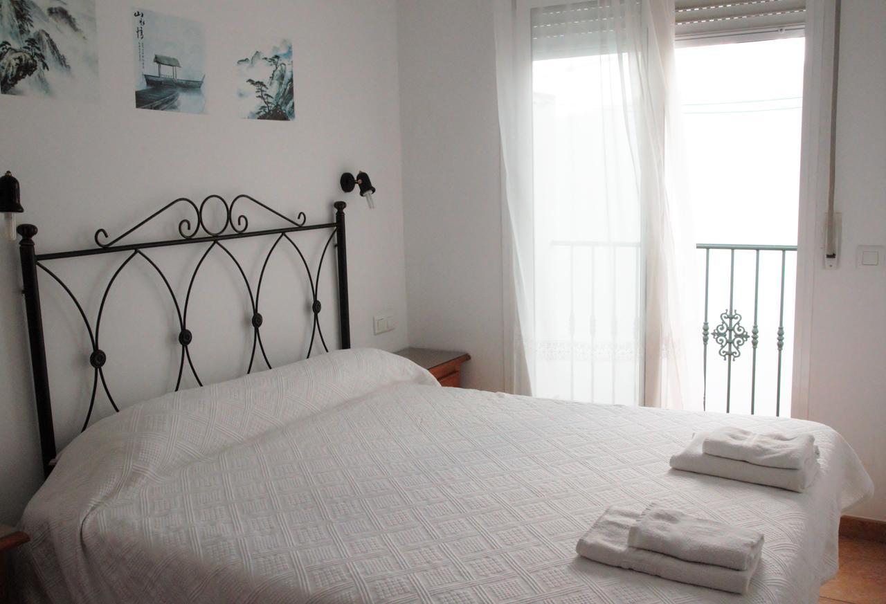 Easy Nerja Apartments Eksteriør billede