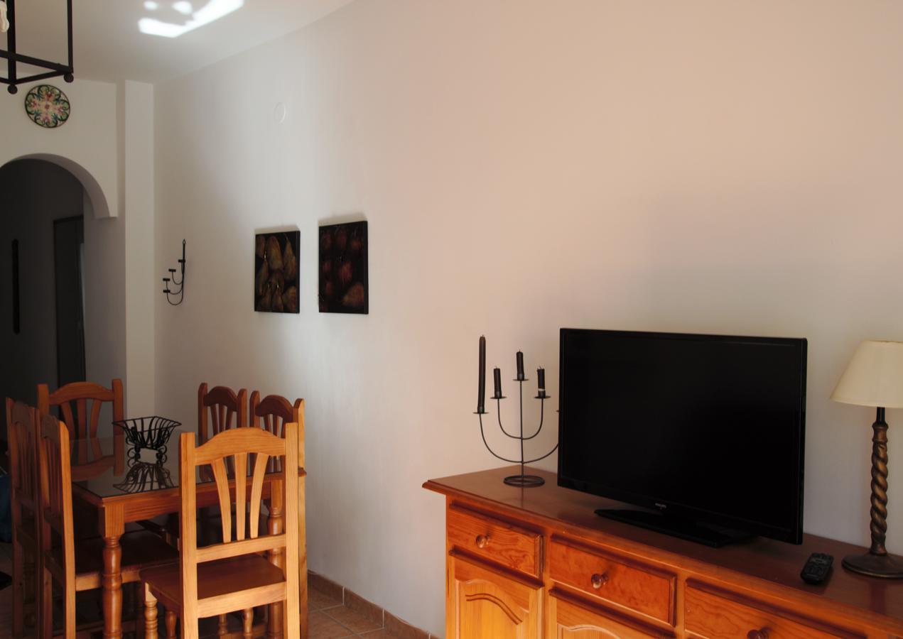 Easy Nerja Apartments Eksteriør billede